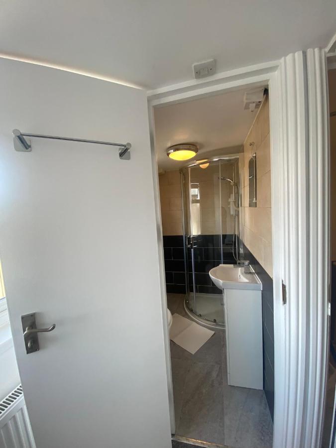 Cosy House In Newham Apartment London Luaran gambar