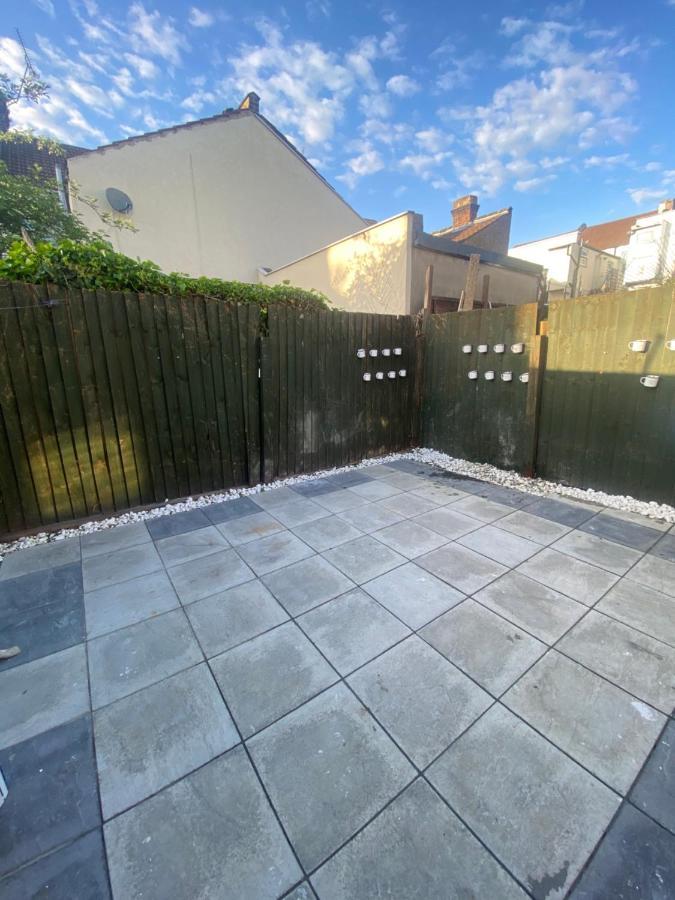 Cosy House In Newham Apartment London Luaran gambar