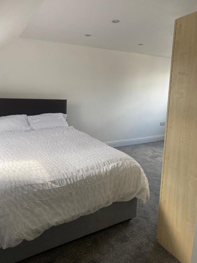 Cosy House In Newham Apartment London Luaran gambar