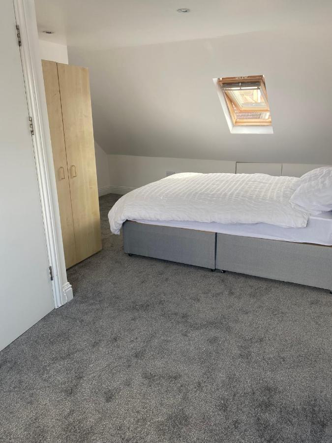 Cosy House In Newham Apartment London Luaran gambar