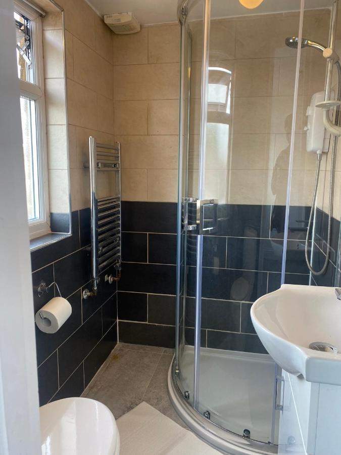 Cosy House In Newham Apartment London Luaran gambar