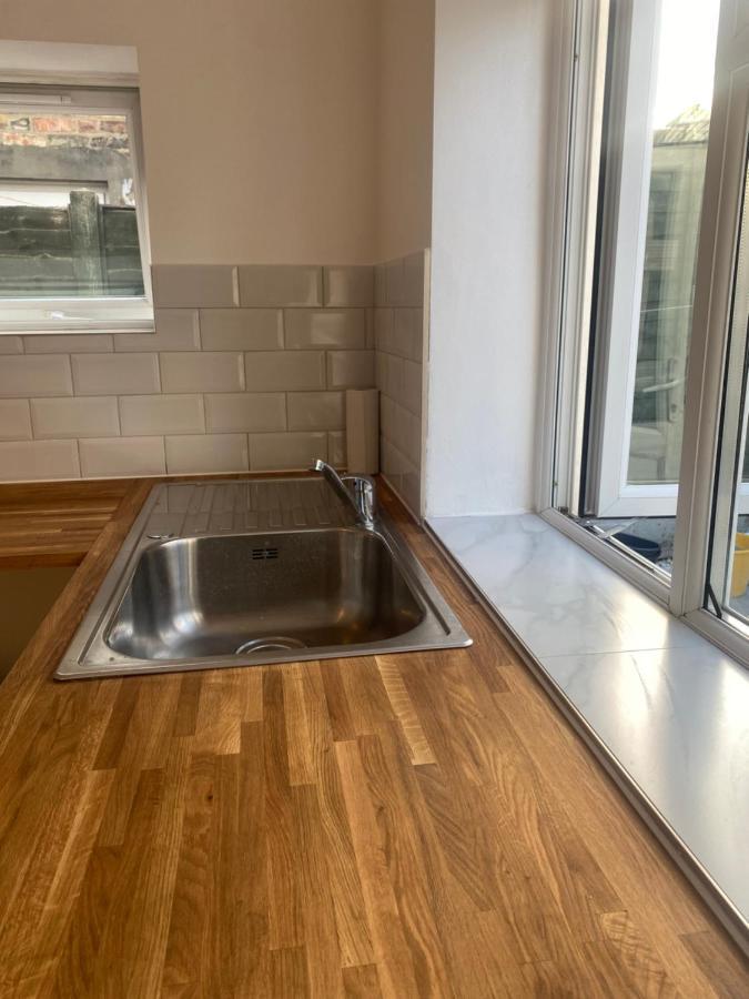 Cosy House In Newham Apartment London Luaran gambar