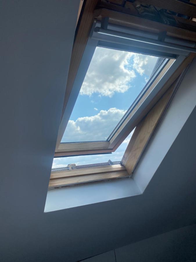 Cosy House In Newham Apartment London Luaran gambar