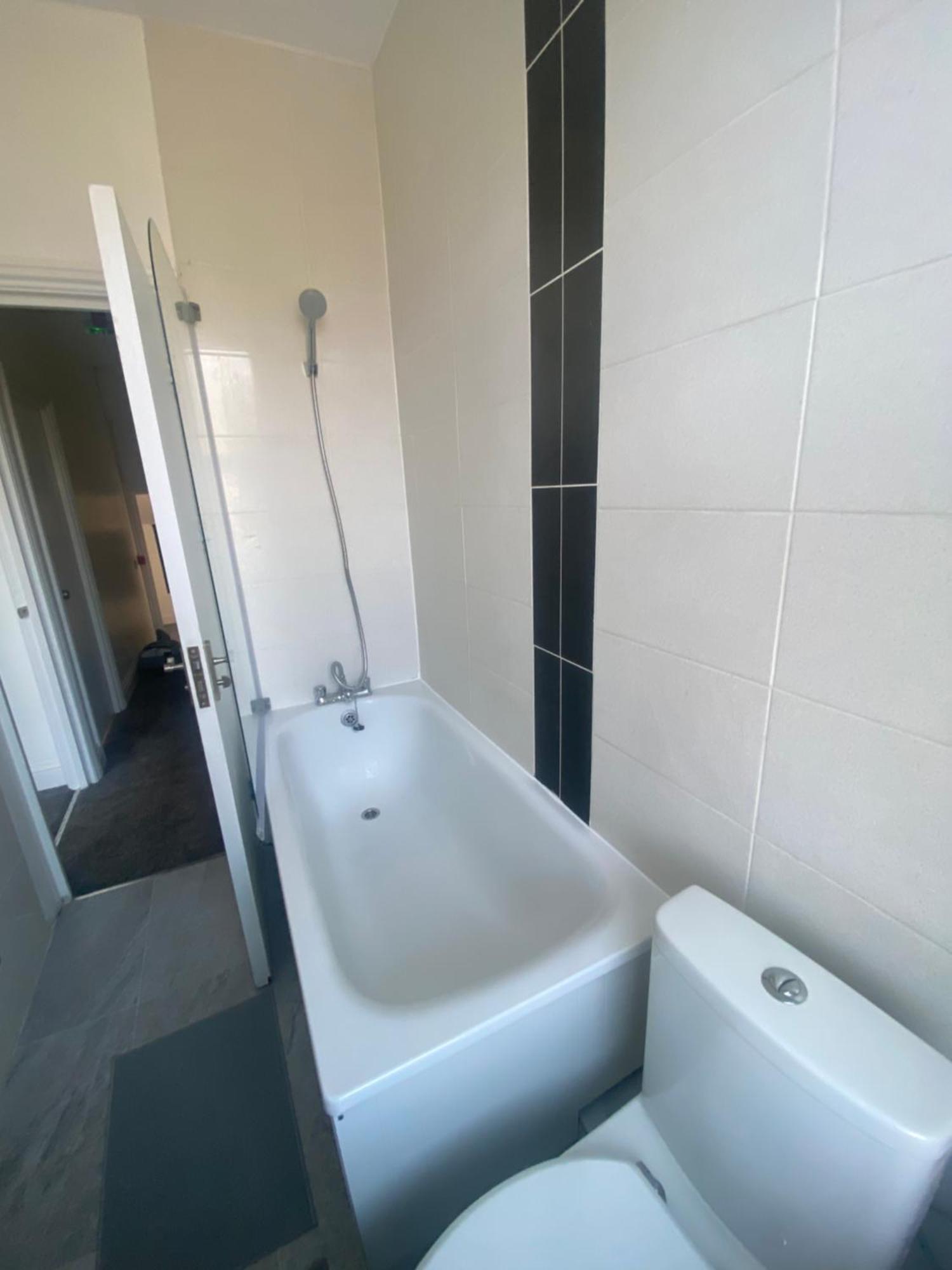 Cosy House In Newham Apartment London Luaran gambar