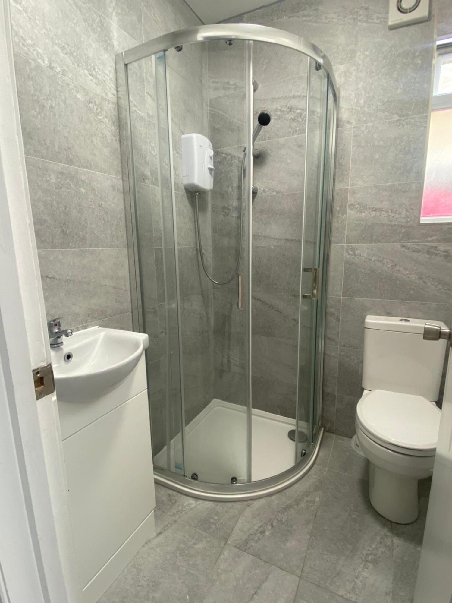 Cosy House In Newham Apartment London Luaran gambar