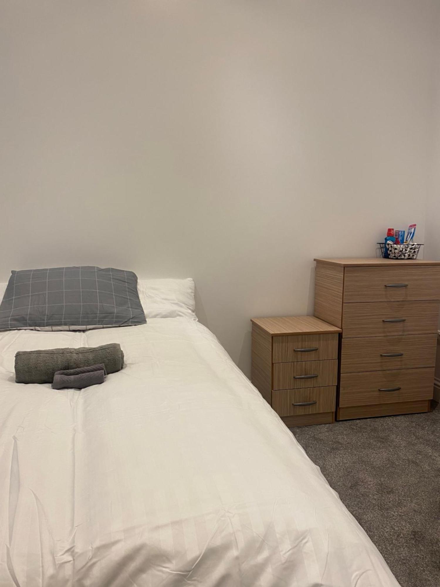 Cosy House In Newham Apartment London Luaran gambar