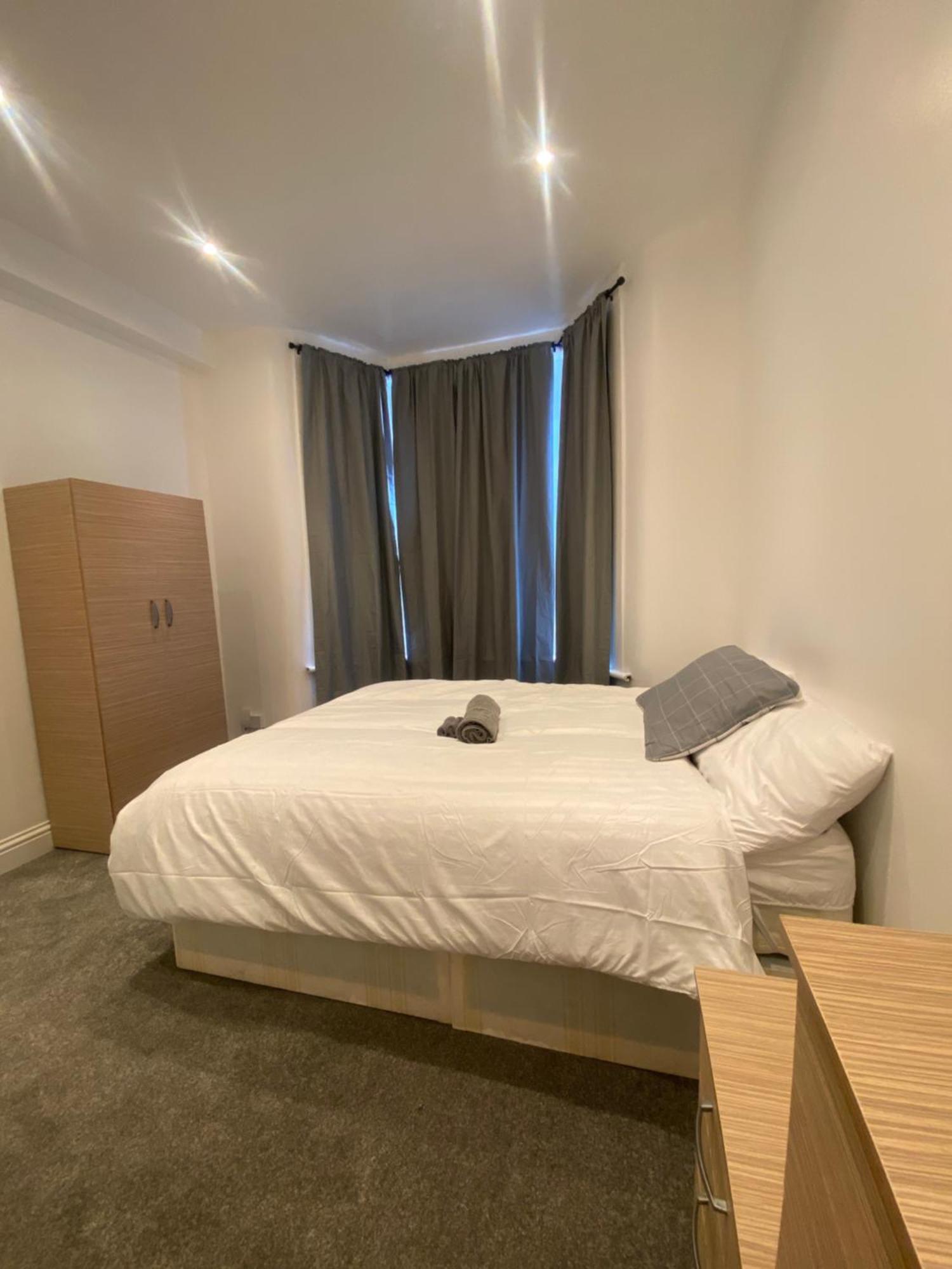 Cosy House In Newham Apartment London Luaran gambar